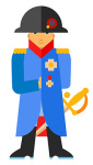 Napoléon et le Code Civil