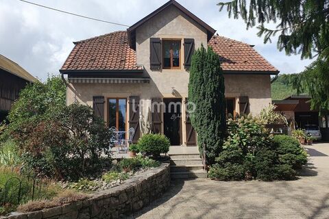12 maison